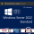 Microsoft Windows Server 2022 Standard