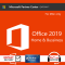 Microsoft Office 2019 Home and Bussines (for MAC)