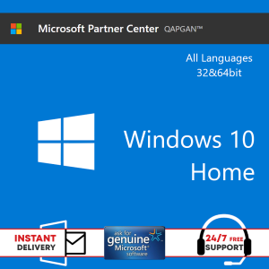 Windows 10 Home