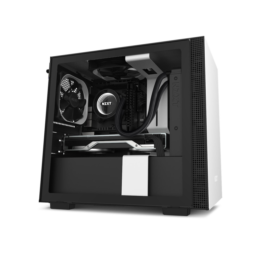 Your Remote Workstation Solution