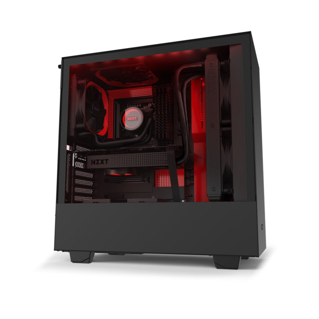 QAPGAN™ ADVANCED Pt | 13. Gen Intel® Core™ i9 13900K | 128GB 5600Mhz DDR5 | NVIDIA QUADRO RTX A5000 24GB DDR6 | Windows 11 Enterprise