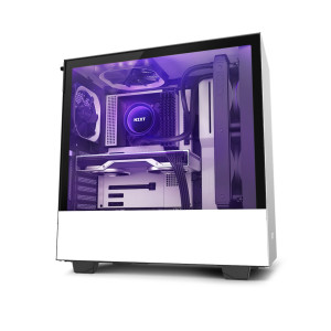 QAPGAN™ ESSENTIAL Pt | 13. Gen Intel® Core™ i7 13700K | 128GB 5600Mhz DDR5 | NVIDIA QUADRO RTX A4500 20GB DDR6 | Windows 11 Enterprise