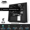QAPGAN™ PROFESSIONAL Ag | 13. Gen Intel® Core™ i9 13900K | 64GB 5600Mhz DDR5 | NVIDIA QUADRO RTX A5500 24GB DDR6 | Windows 11 Enterprise