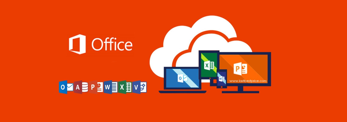 Office 2019 download links & activation